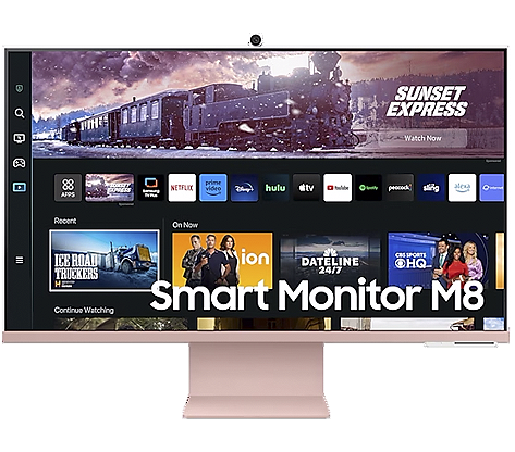 smart-monitor